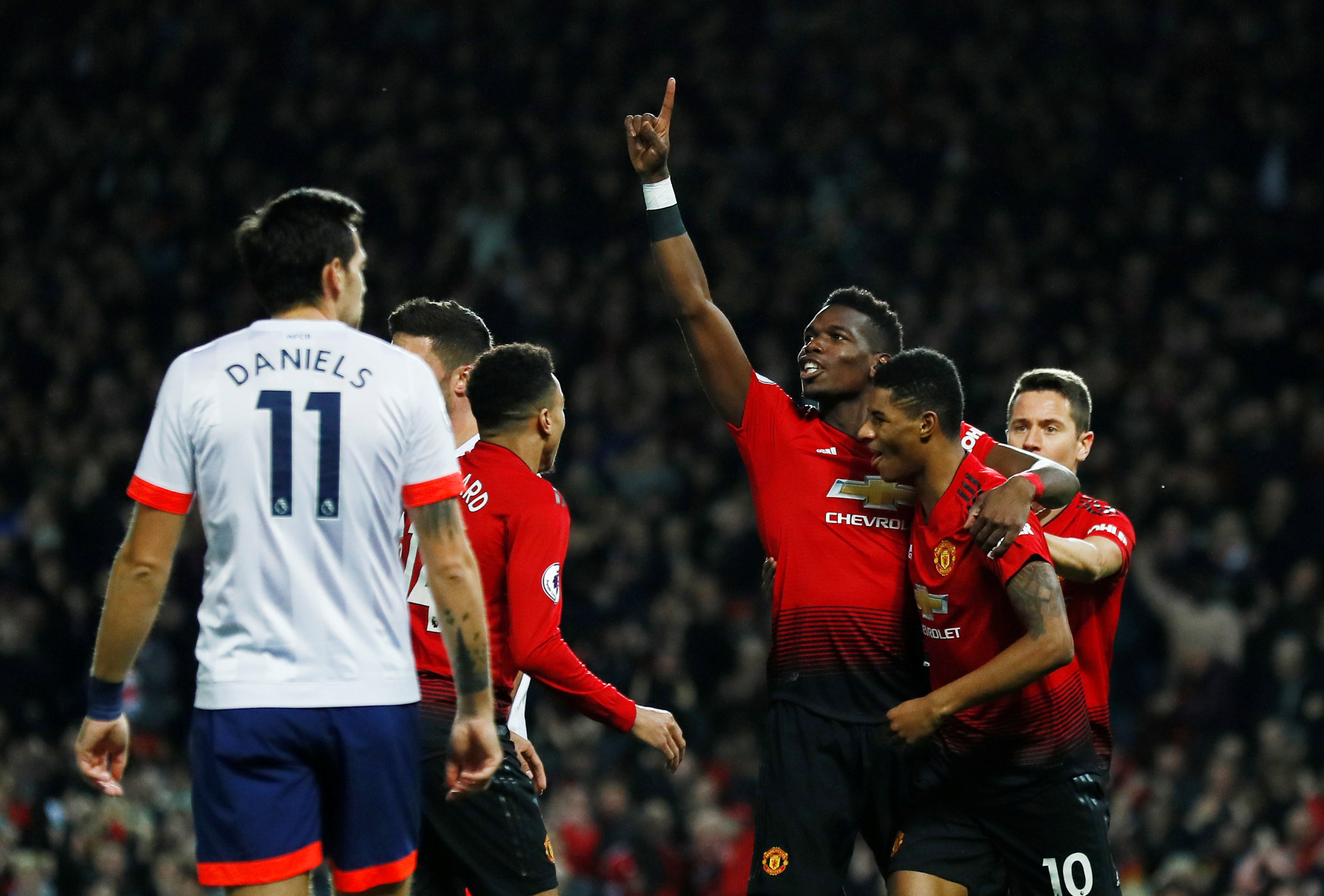 功进入四强 功进入四强