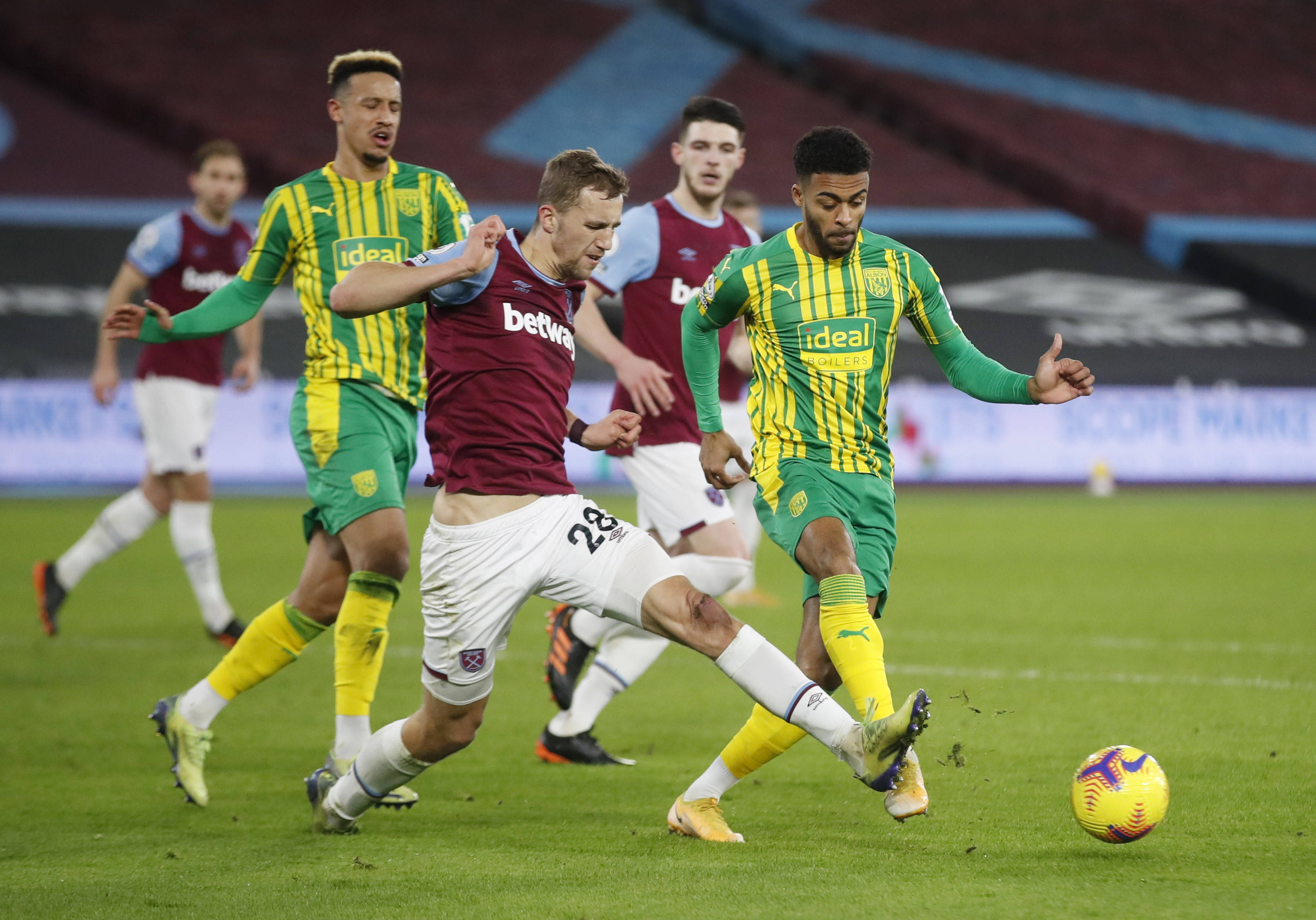 野已经大为 野已经大为