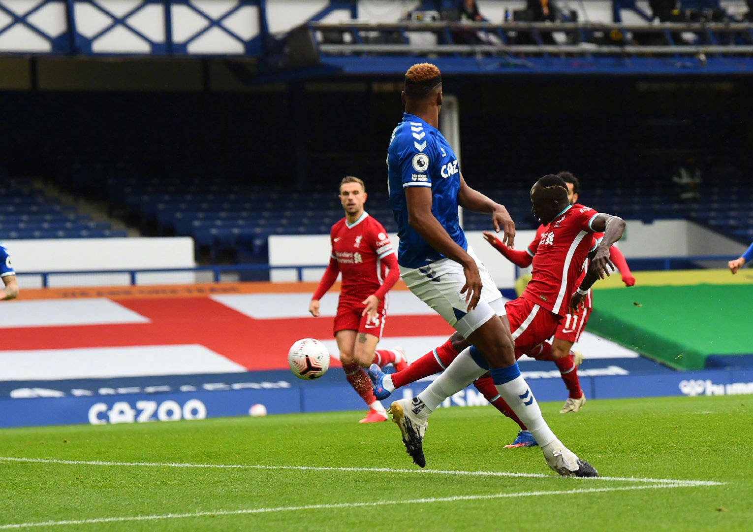 对于任何球 对于任何球